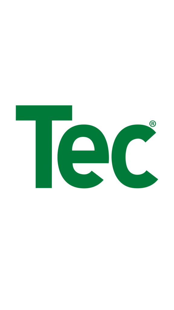 Logo TEC